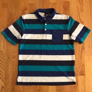 Polo shirt